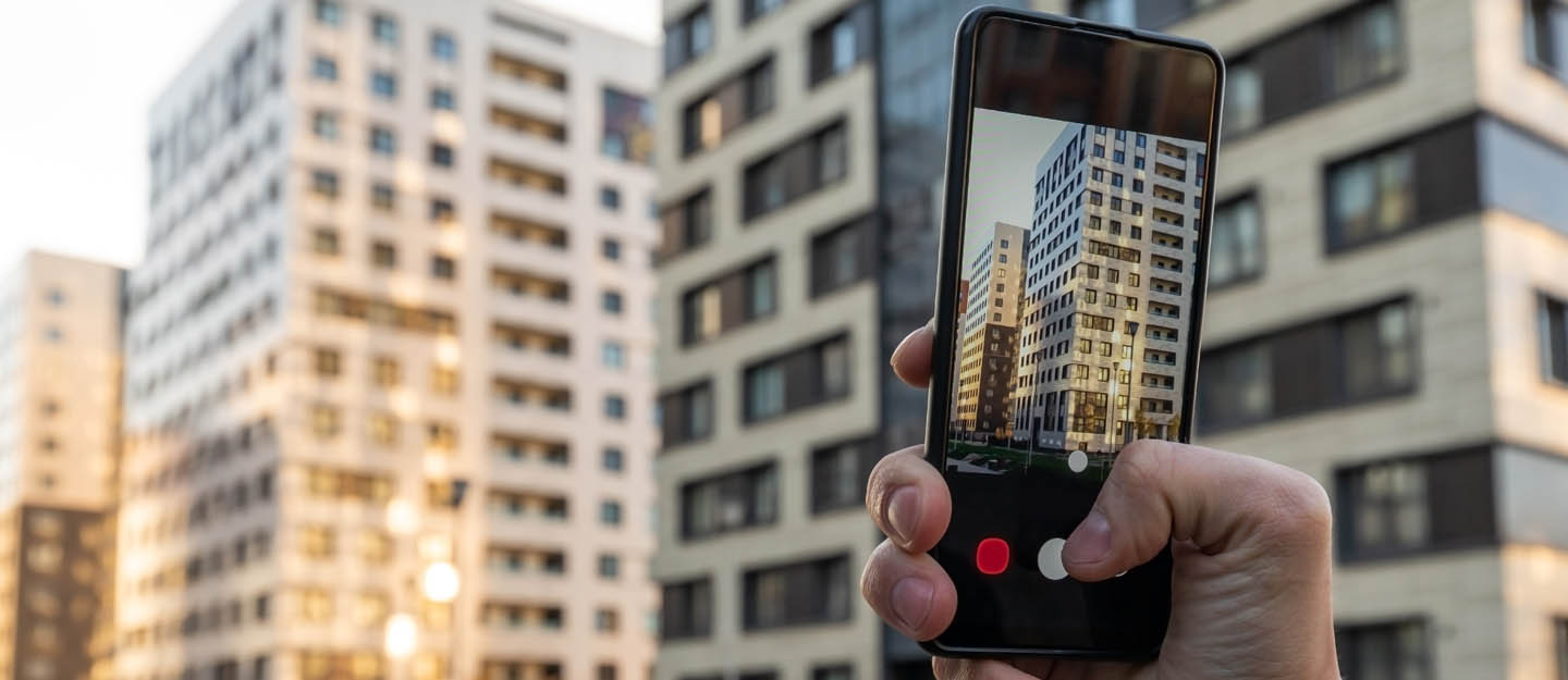 real estate photography