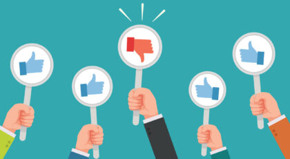 social media mistakes