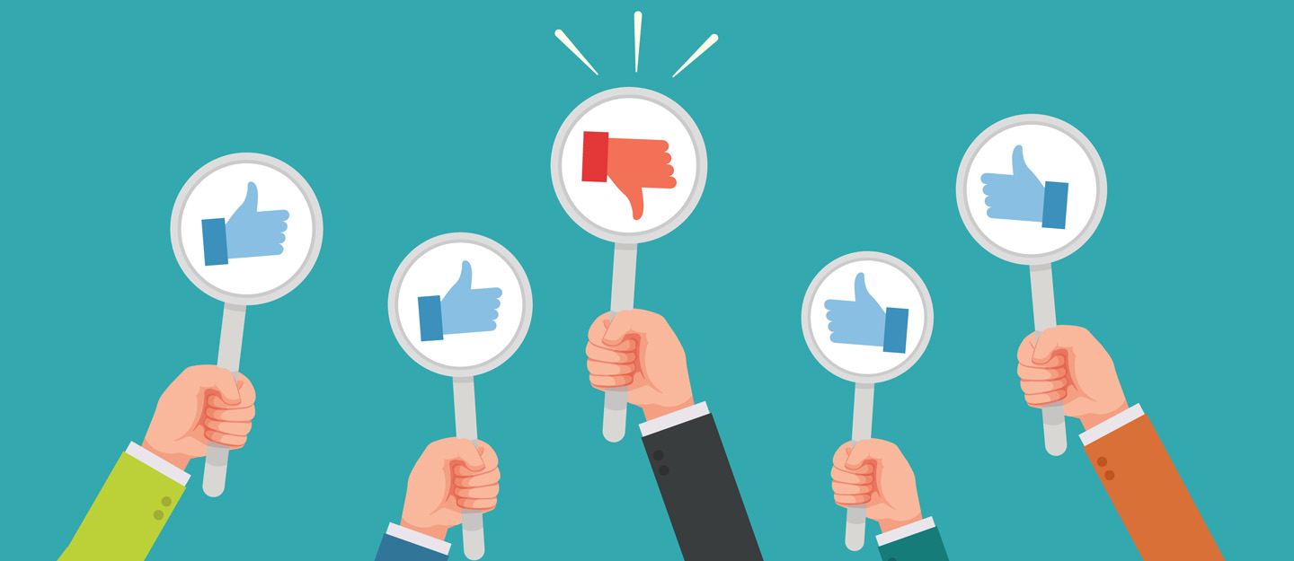 social media mistakes