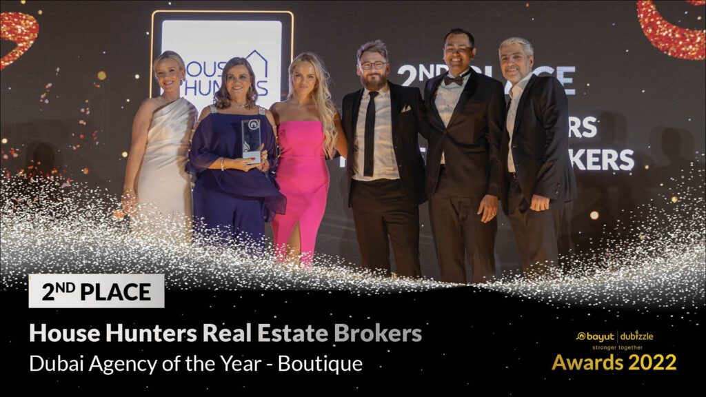 House Hunters Real Estate Brokers