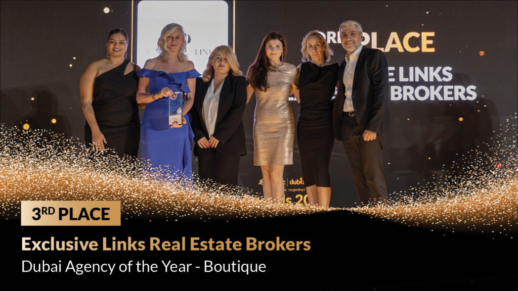 Exclusive Links Real Estate Brokers