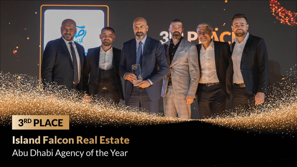 Island Falcon Real Estate