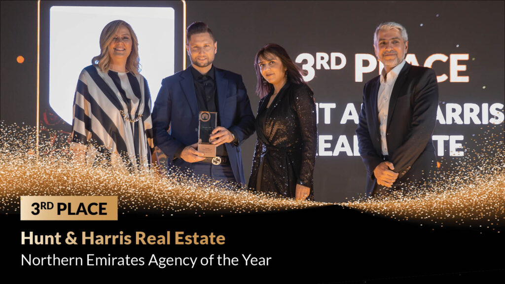 Hunt & Harris Real Estate