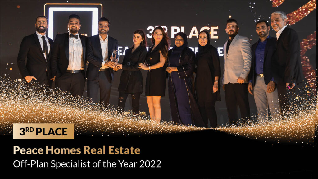 Peace Homes Real Estate