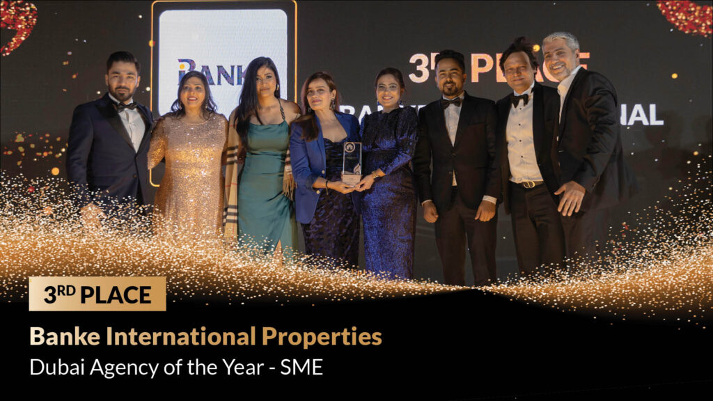 Banke International Properties