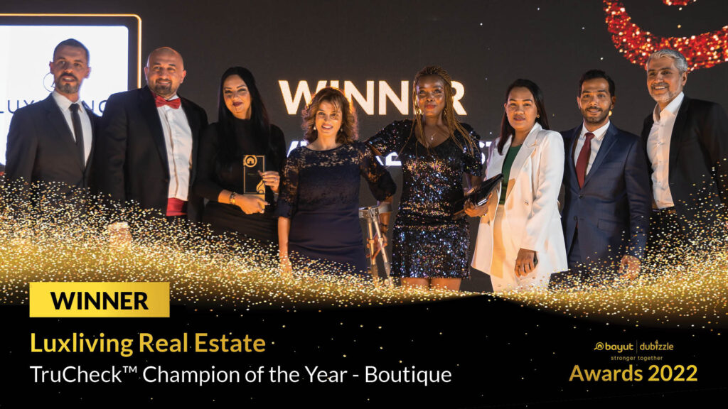 Luxliving Real Estate