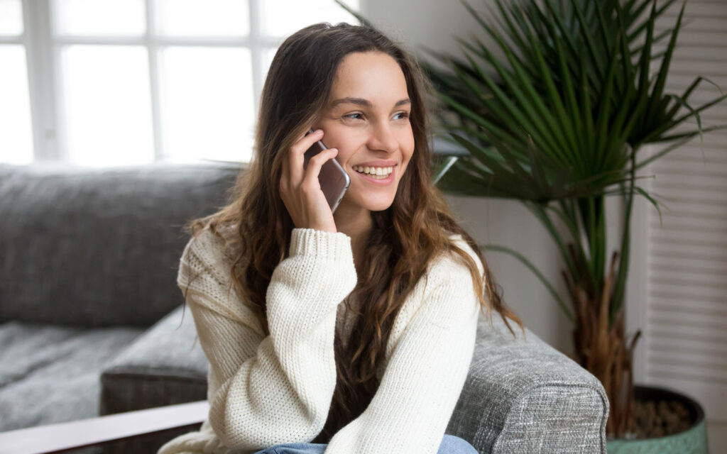 phone calls tips