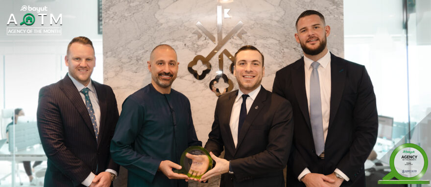 AOM Kaye & Co Real Estate