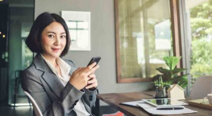 transitioning from leasing to sales