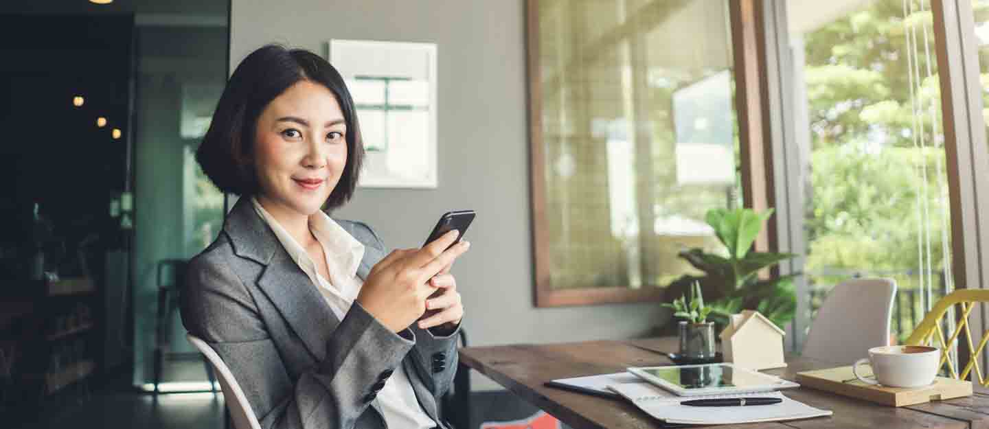 transitioning from leasing to sales
