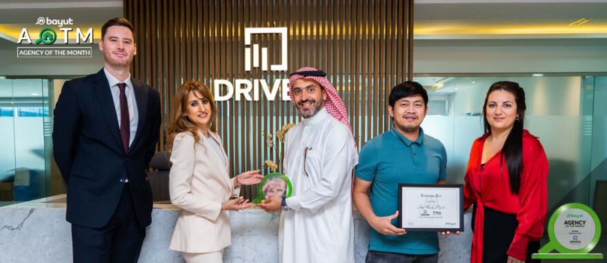 AOM Driven Properties