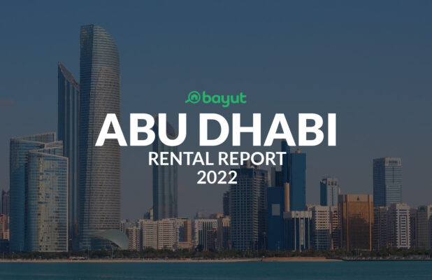 Abu Dhabi property market