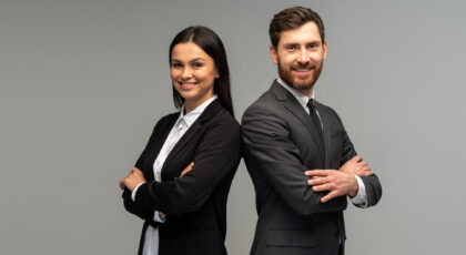 working with other agents
