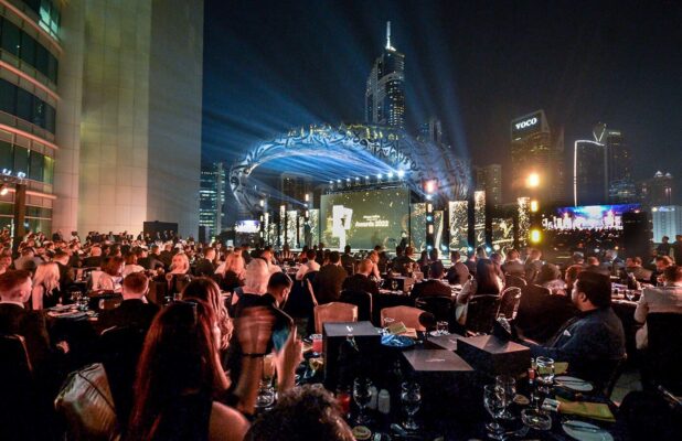 Bayut & dubizzle host annual awards ceremony