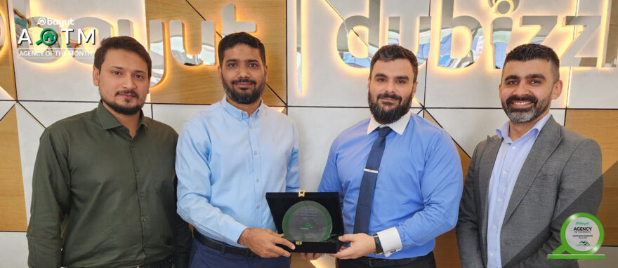 AOM Al Haramain Real Estate