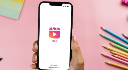 Instagram reels for agents