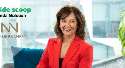 Linda Muldoon Inside Scoop