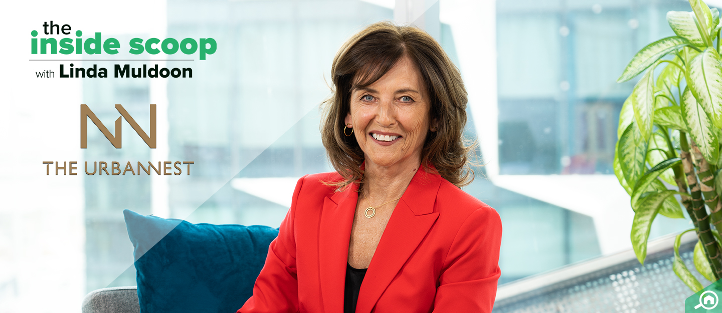 Linda Muldoon Inside Scoop