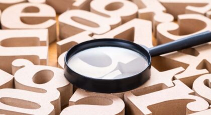 Real estate glossary