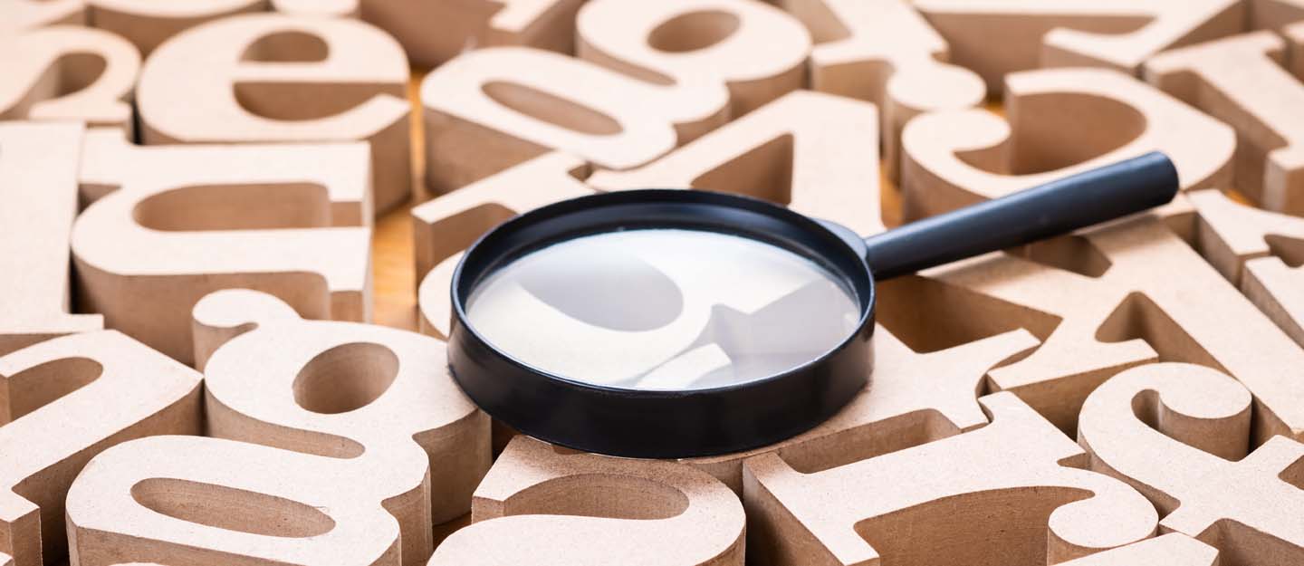 Real estate glossary