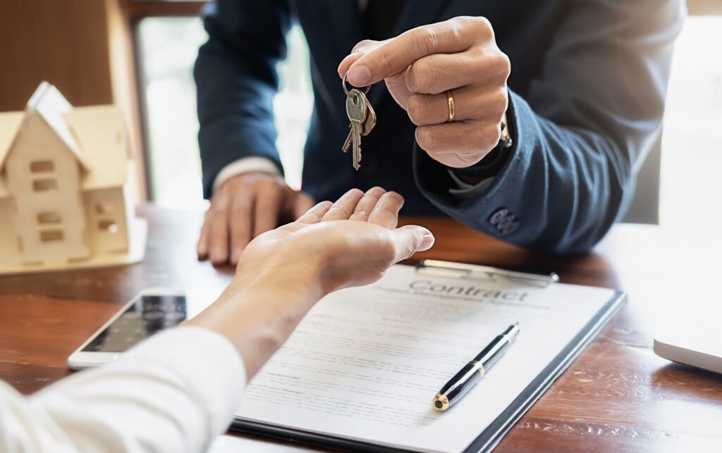 real estate glossary 