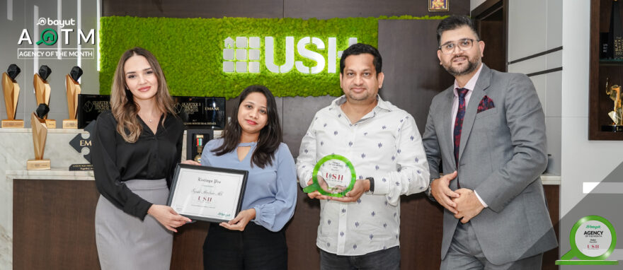 AOM Union Square House Real Estate