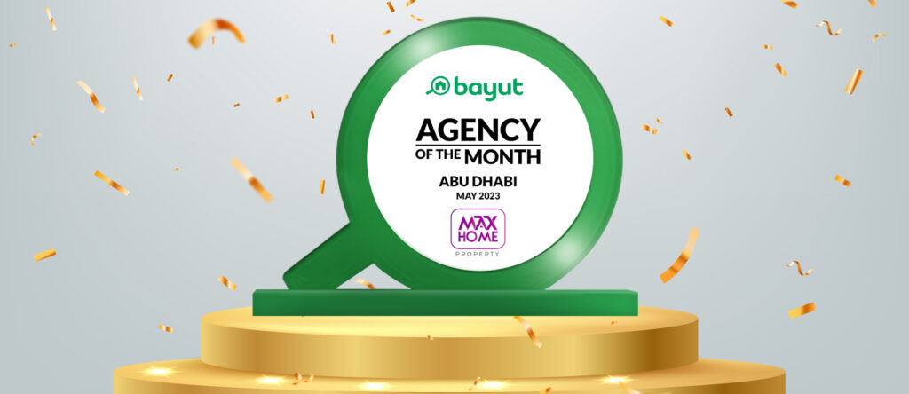 Max homes real estate