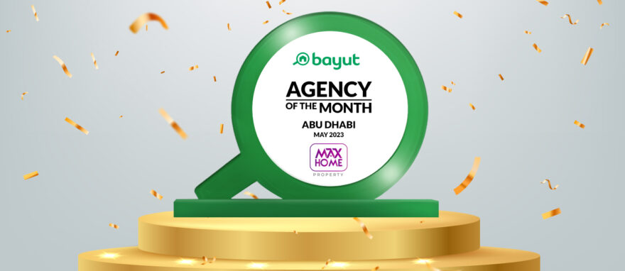 Max homes real estate