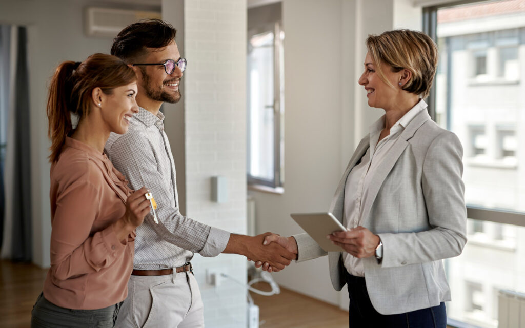 communication with investors