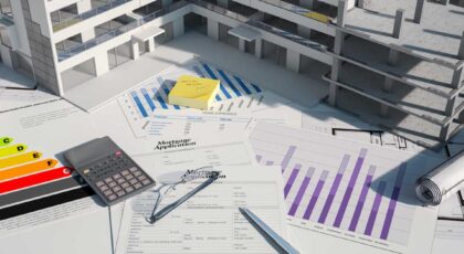 off plan sales