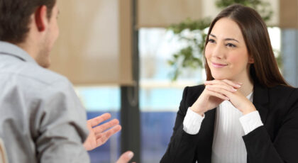 Active listening