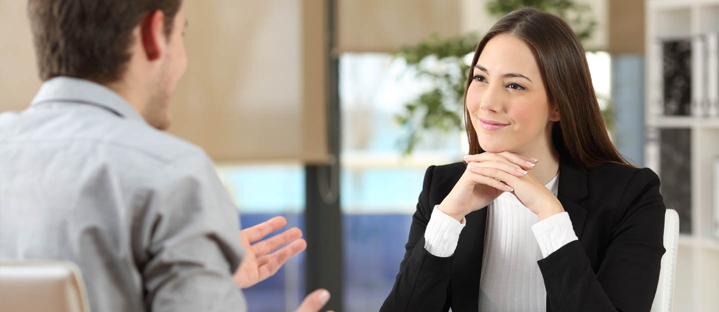 Active listening