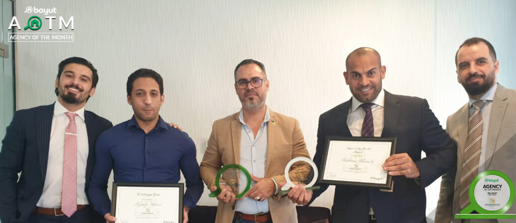 AOM Seven Heights Real Estate LLC