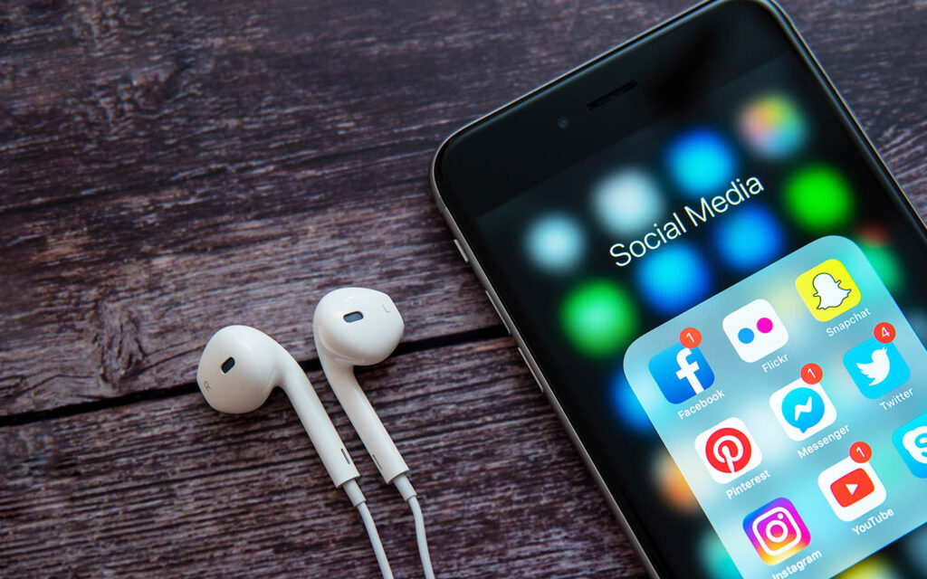 hashtags for social media