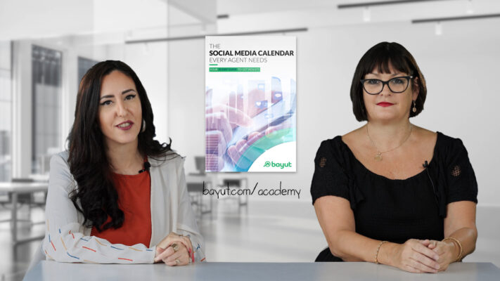 Effective Social Media Strategy