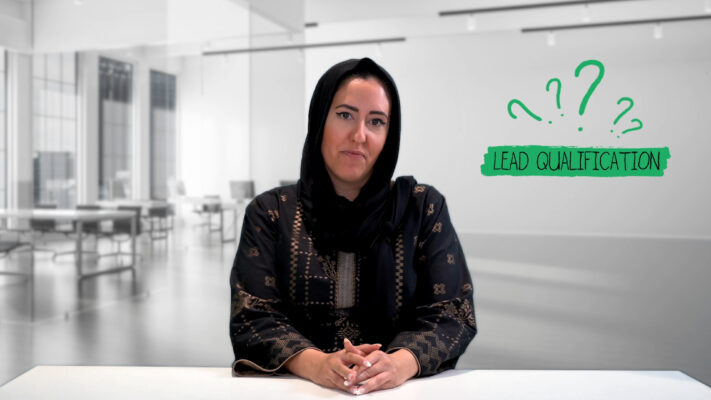 Lead Qualification Checklist