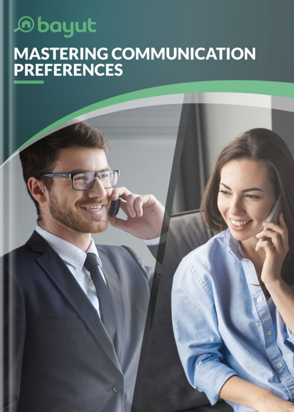 Mastering Communication Preferences