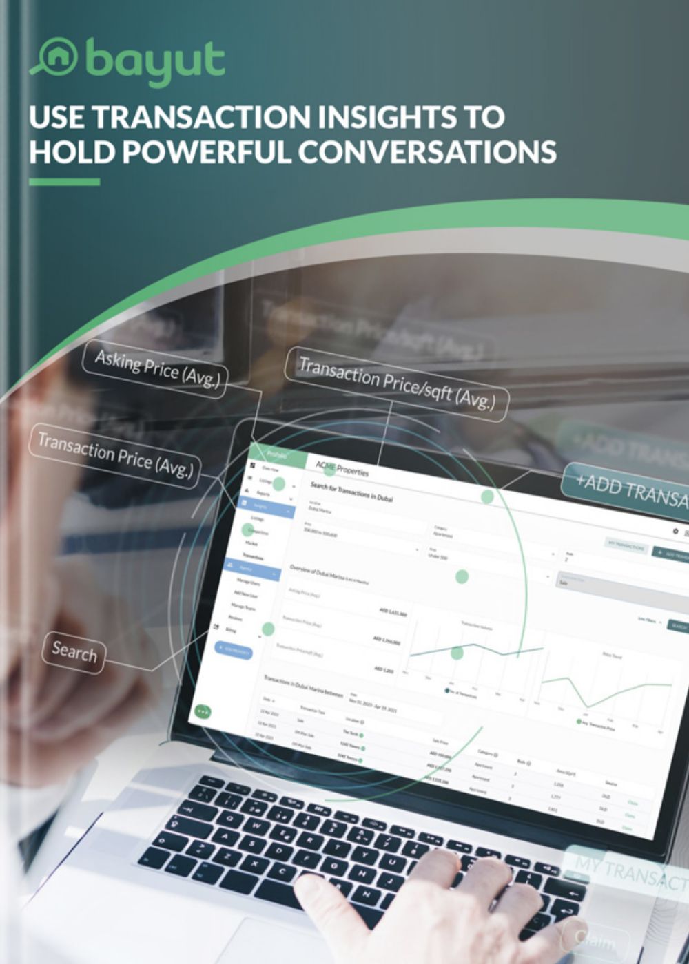 Transaction Insights