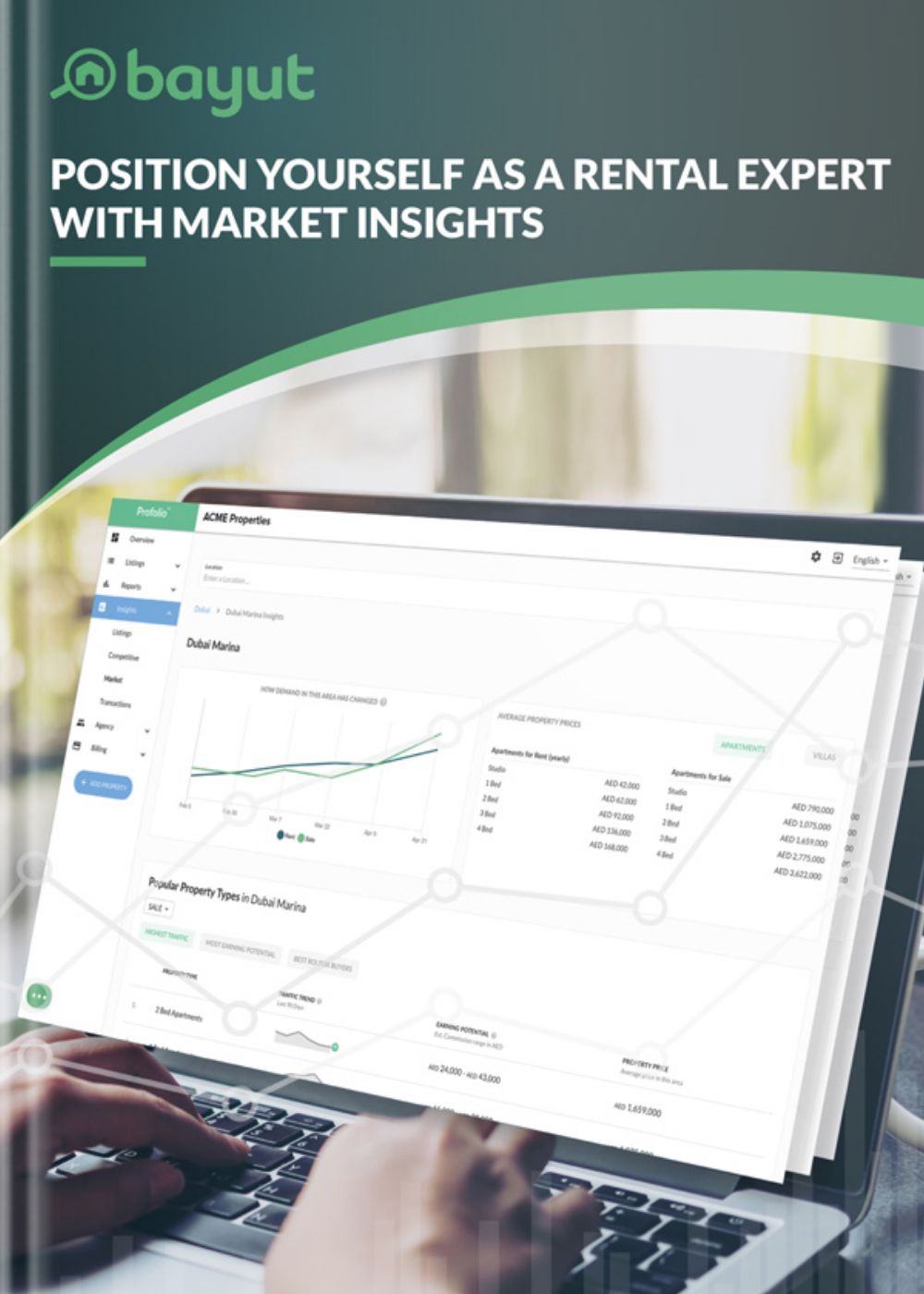 Market Insights