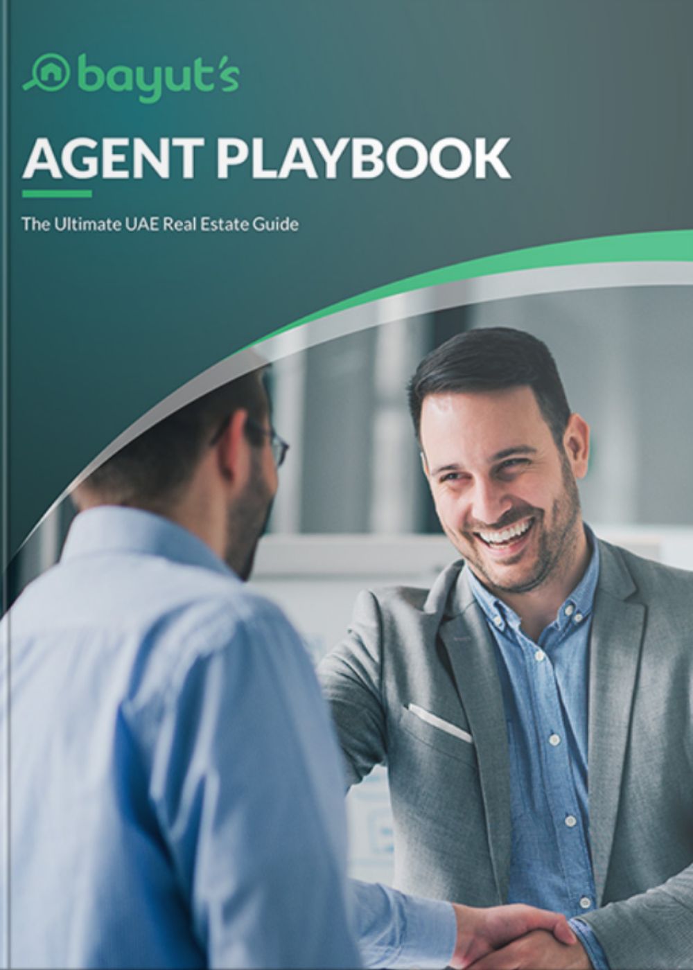Agent Playbook 2.0