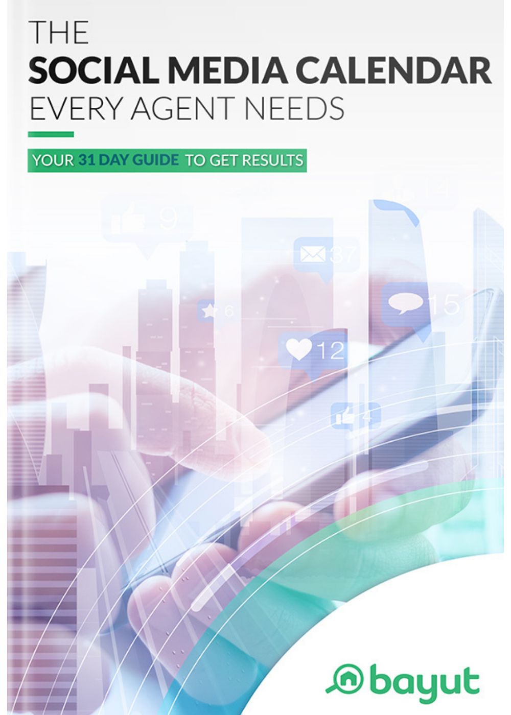 Social Media Calendar