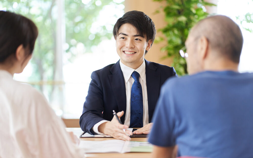 listing presentation tips