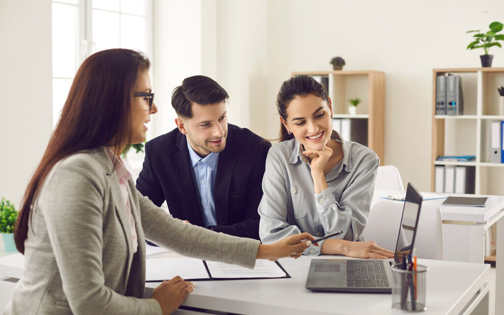 all about leads nurturing