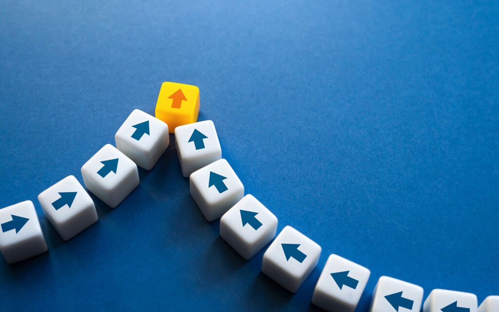lead nurturing strategies