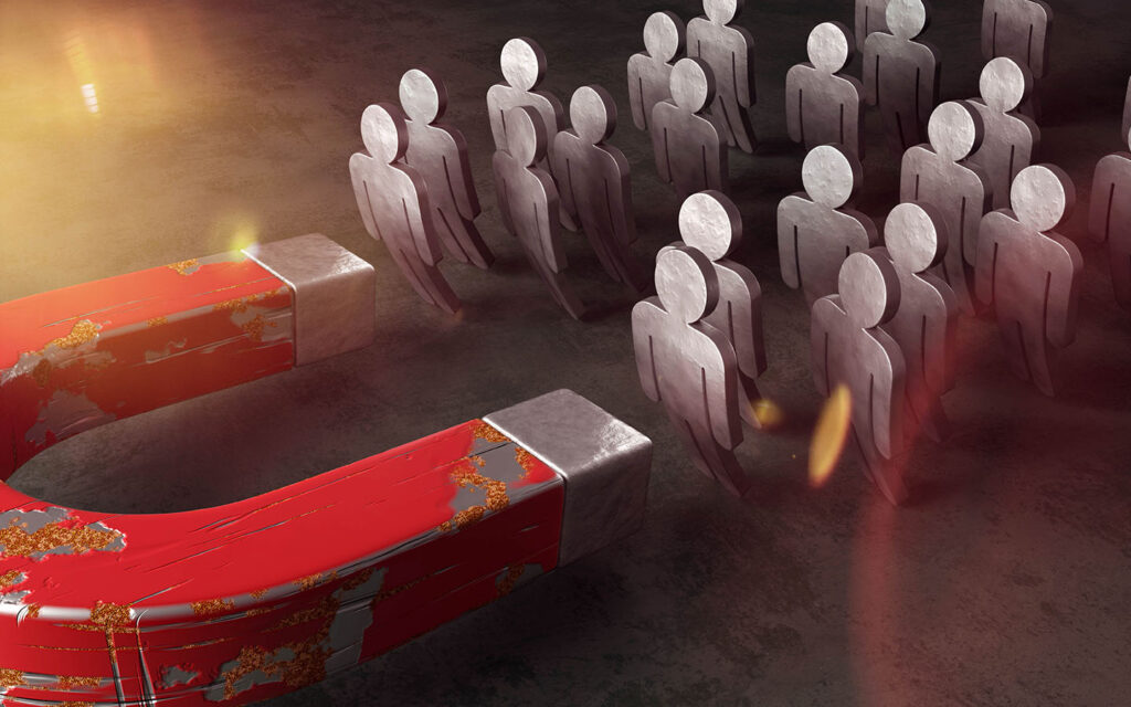 lead nurturing strategies