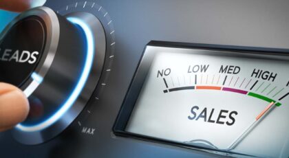 lead nurturing strategy