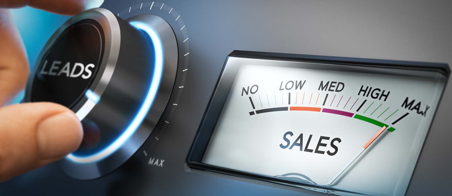 lead nurturing strategy