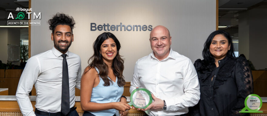 betterhomes