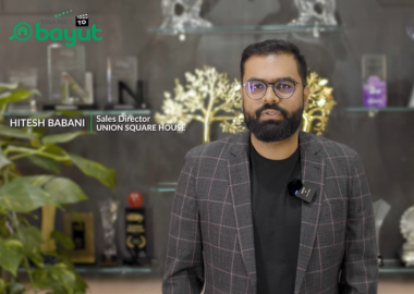 Thanks to Bayut | July 2023