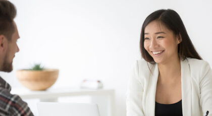 first impressions real estate